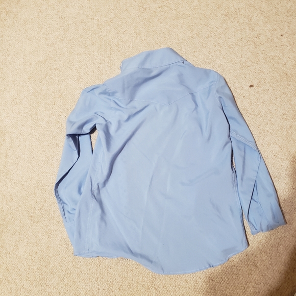 R J Classics girls show shirt 12 - Picture 5 of 5